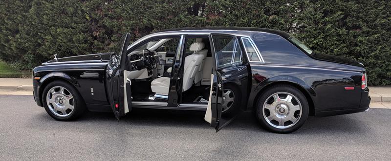 Rolls Royce Suicide Doors, Rolls Royce Wedding Limo for Hire,Rolls Royce Phantom EWB, Rolls Royce Limousine, Rolls Royce Limo, Rolls Royce for Hire, Chauffeured Rolls Royce Phantom, VintageLimos.BIZ, Vintage Limos